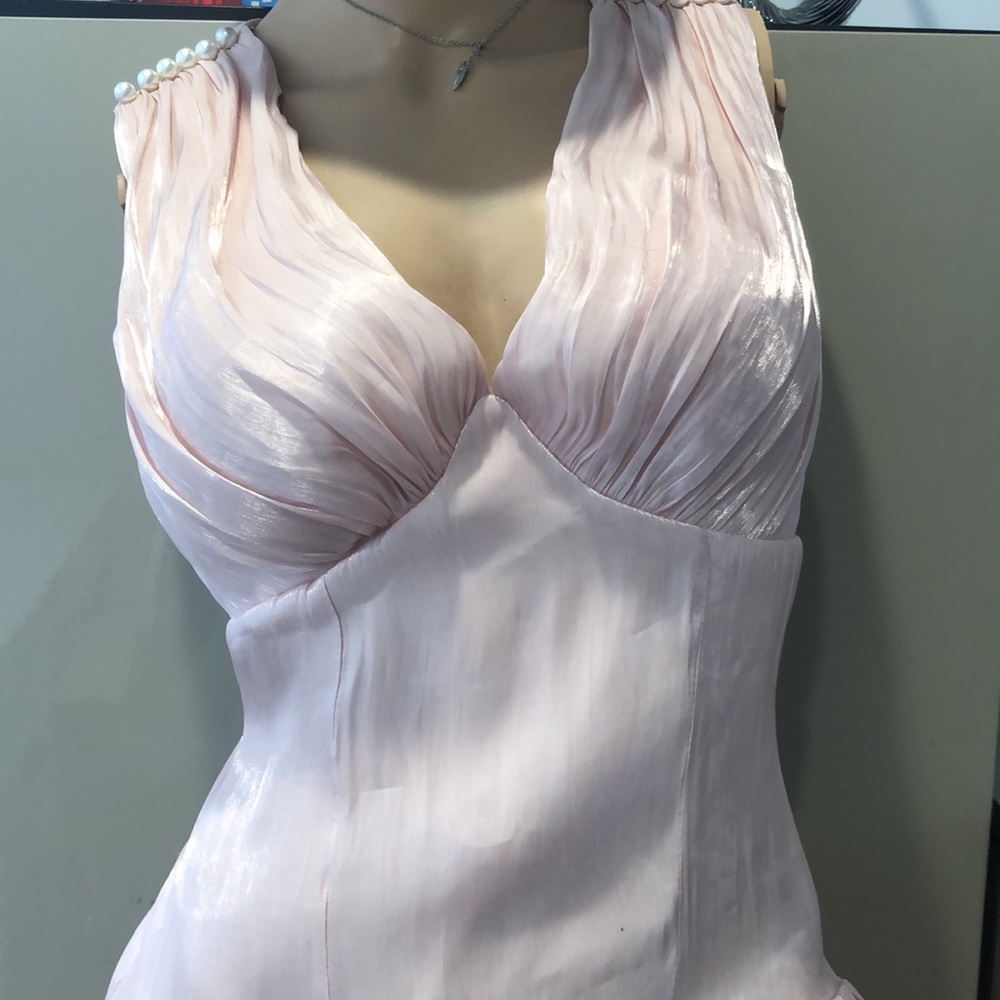 Dress - Picture 4 of 4